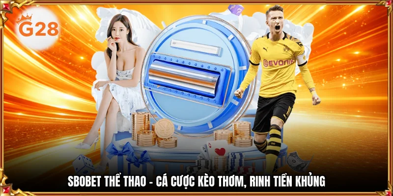 SBOBET thể thao